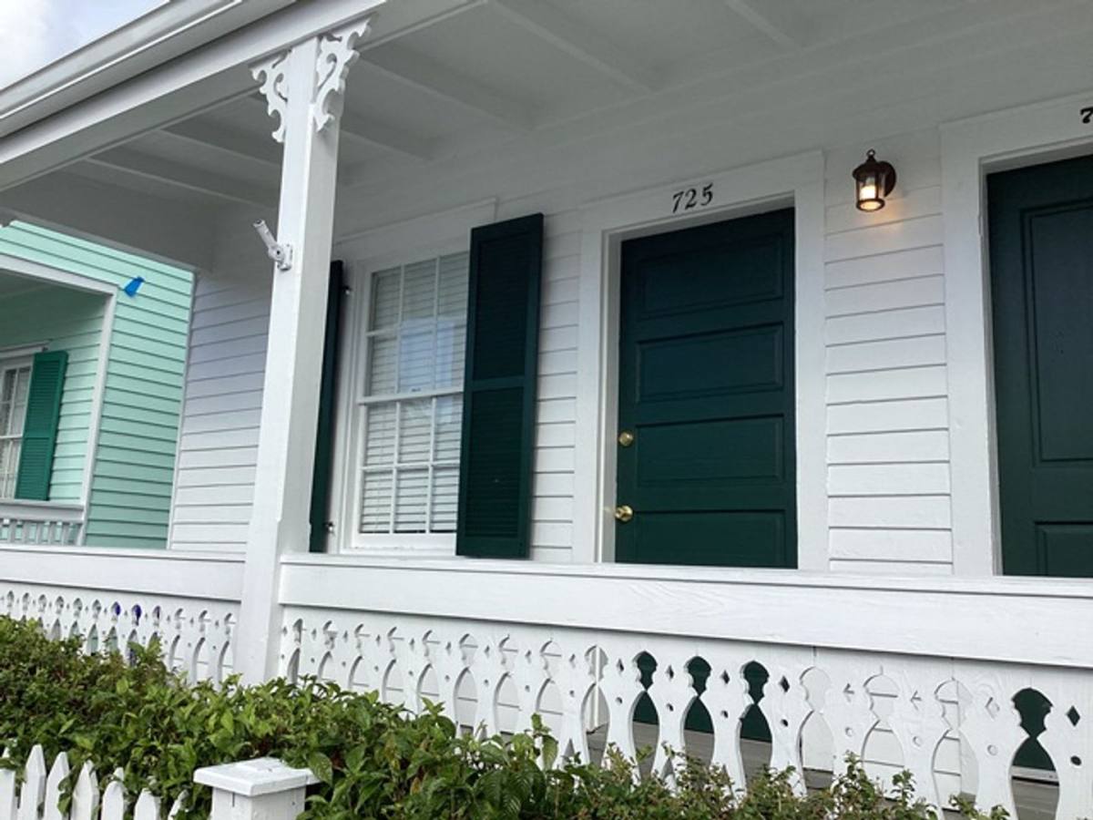 Apartment for rent at 725 Southard St, Key West, FL 33040