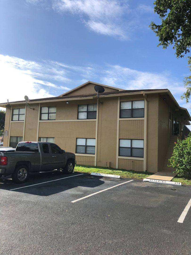 House for rent at 6660 W 26 Court 23-17, Hialeah, FL 33016