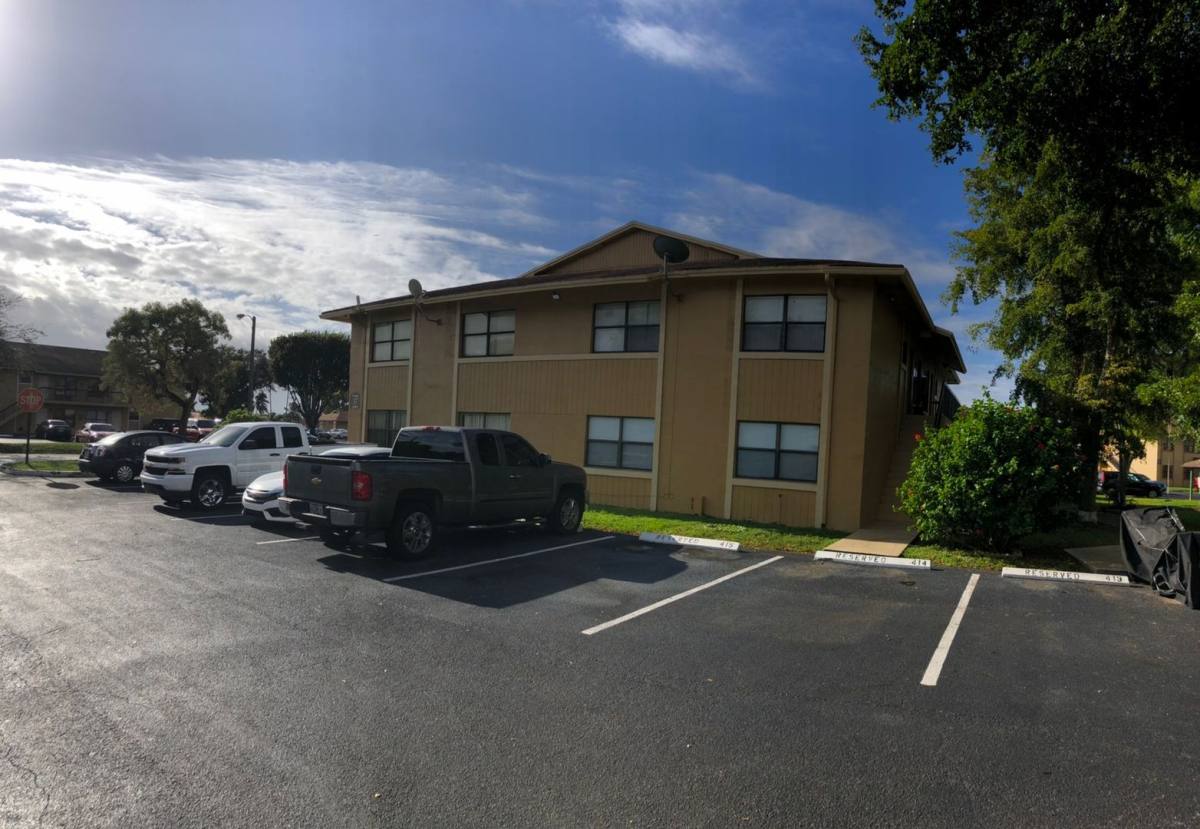 House for rent at 6660 W 26 Court 23-17, Hialeah, FL 33016