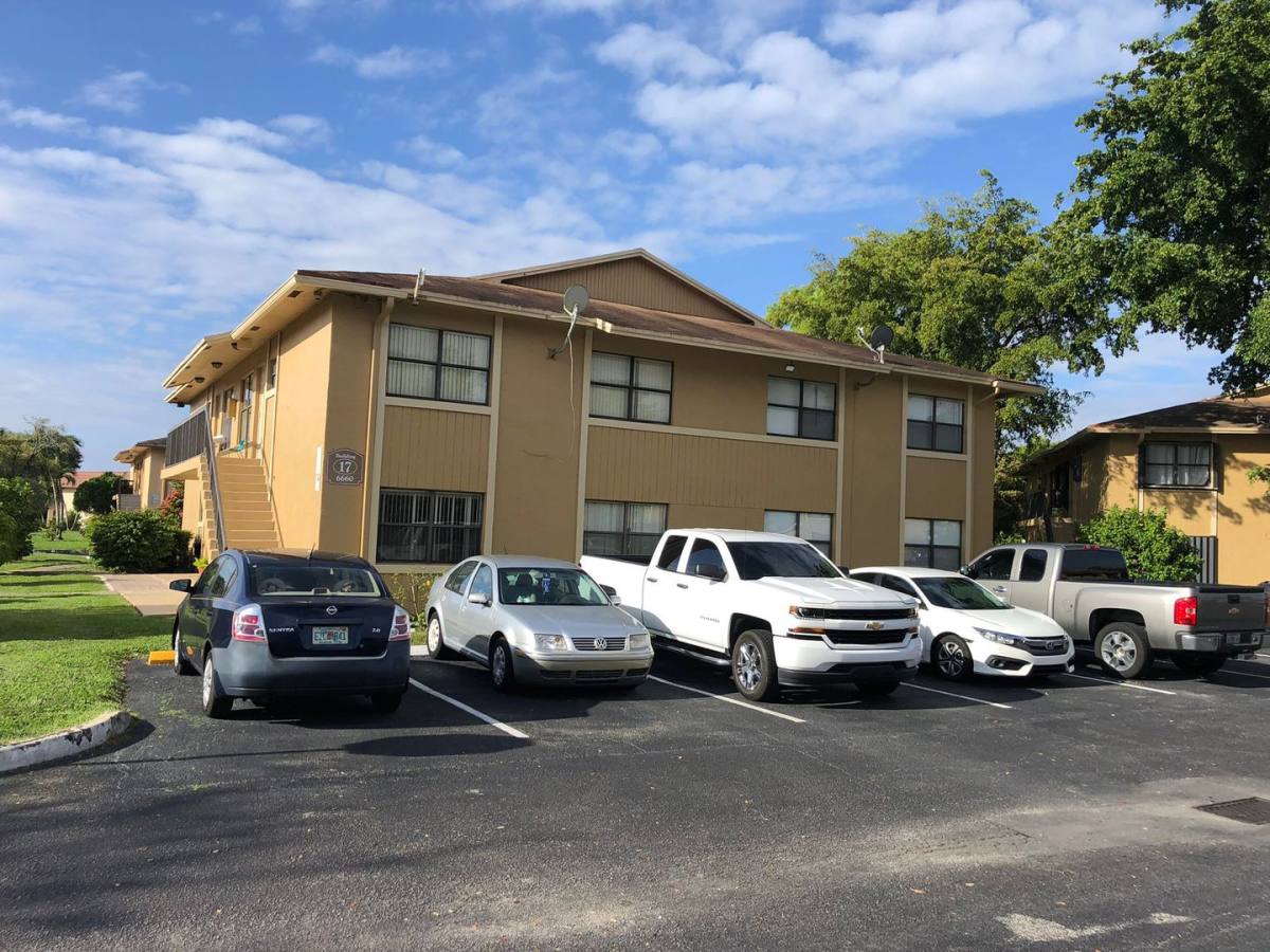 House for rent at 6660 W 26 Court 23-17, Hialeah, FL 33016