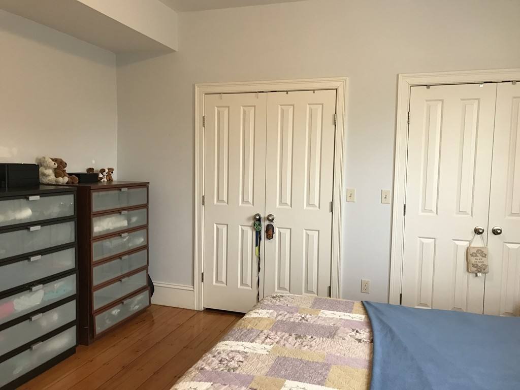 Apartment for rent at 137 Paul Gore St #2, Jamaica Plain, MA 02130