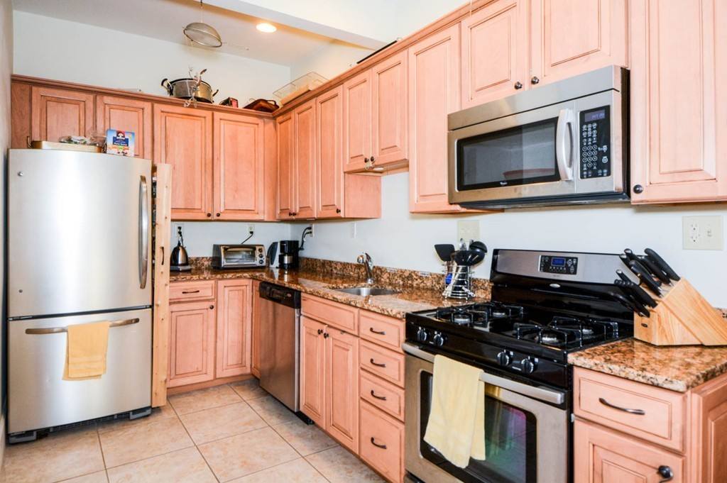 Apartment for rent at 137 Paul Gore St #2, Jamaica Plain, MA 02130