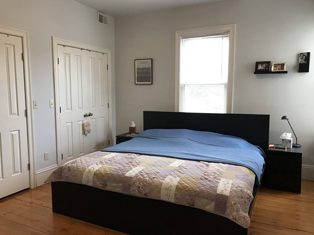 Apartment for rent at 137 Paul Gore St #2, Jamaica Plain, MA 02130