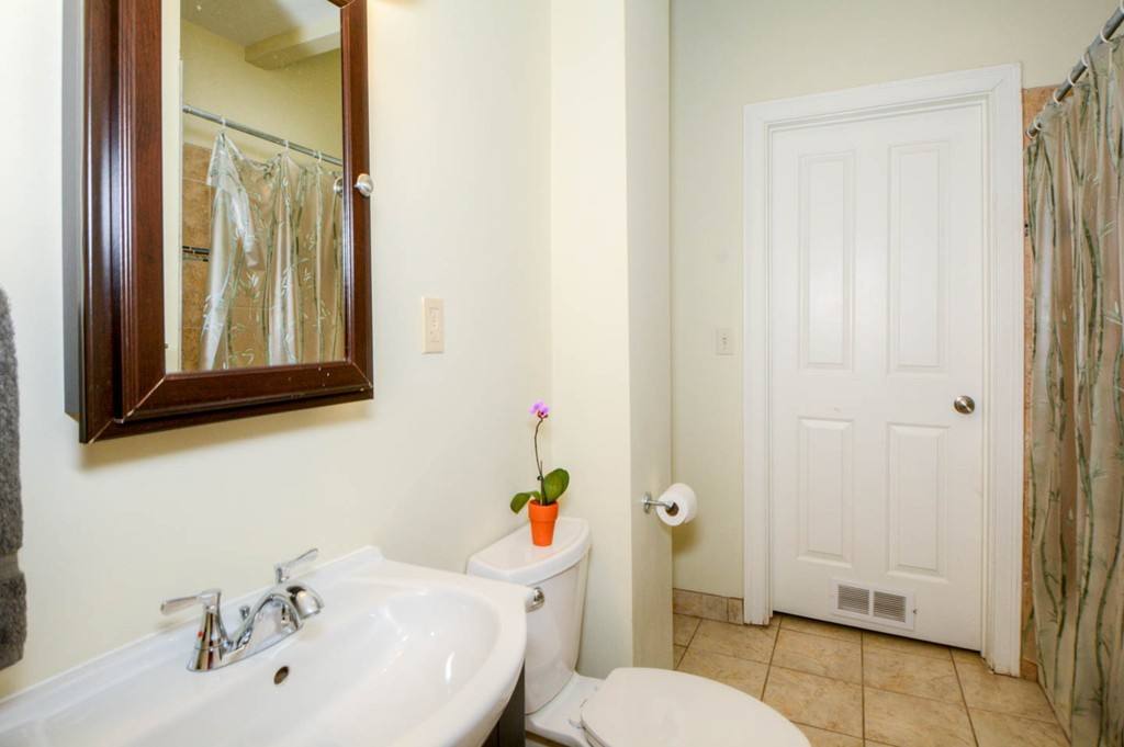 Apartment for rent at 137 Paul Gore St #2, Jamaica Plain, MA 02130