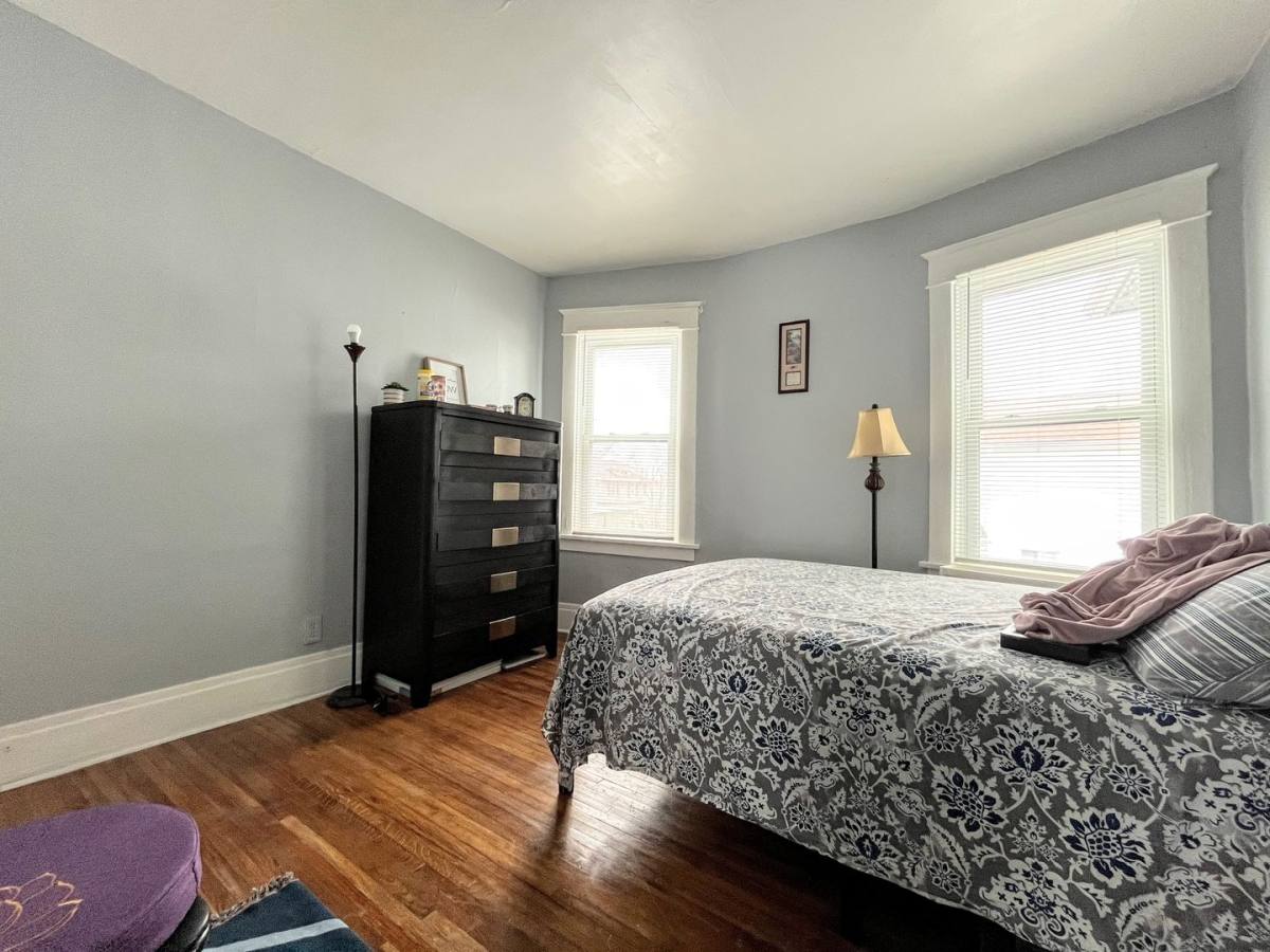 Apartment for rent at 497 Colvin Ave, Buffalo, NY 14216