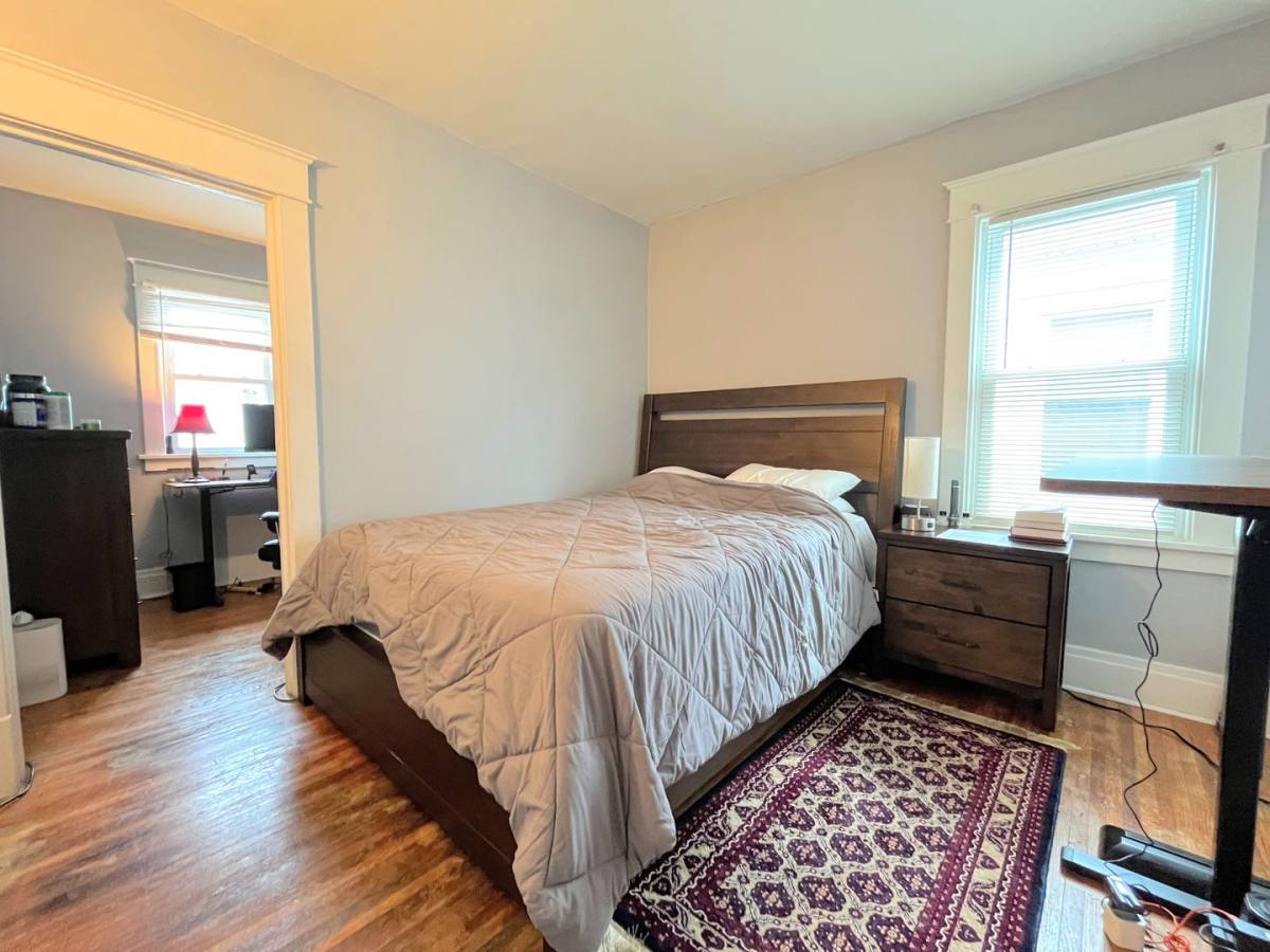 Apartment for rent at 497 Colvin Ave, Buffalo, NY 14216