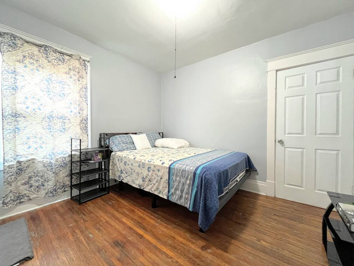 Apartment for rent at 497 Colvin Ave, Buffalo, NY 14216