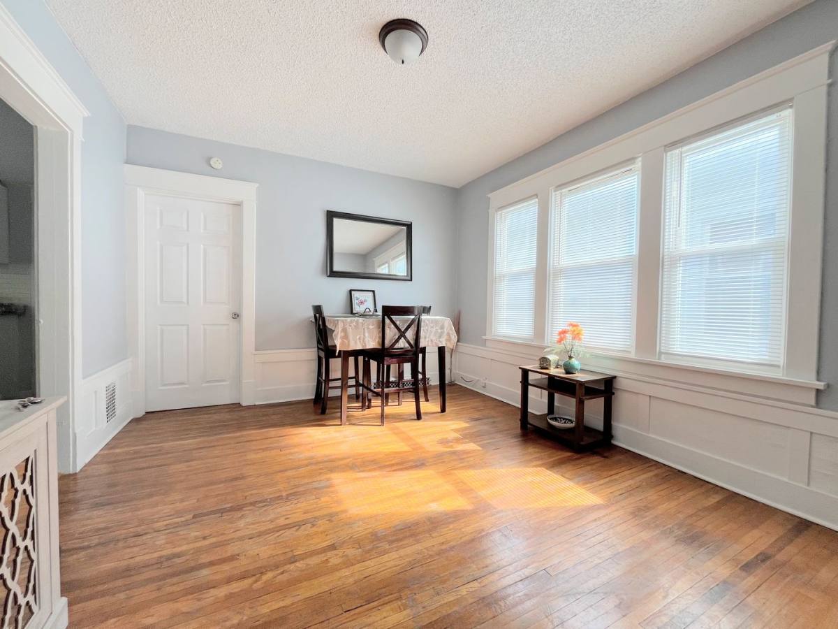 Apartment for rent at 497 Colvin Ave, Buffalo, NY 14216