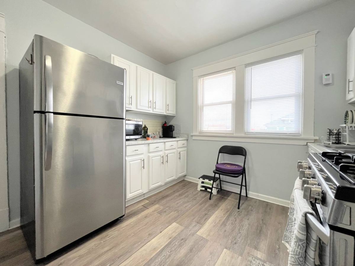 Apartment for rent at 497 Colvin Ave, Buffalo, NY 14216