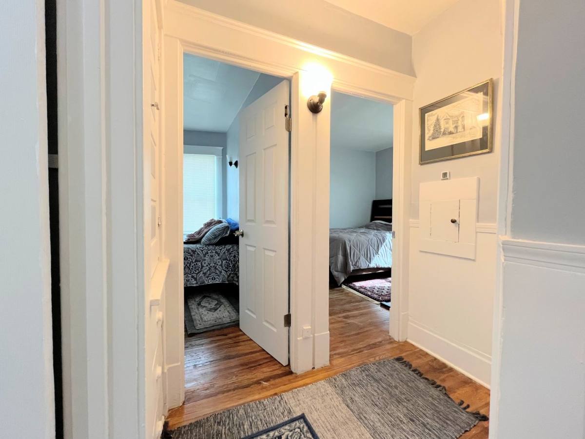 Apartment for rent at 497 Colvin Ave, Buffalo, NY 14216
