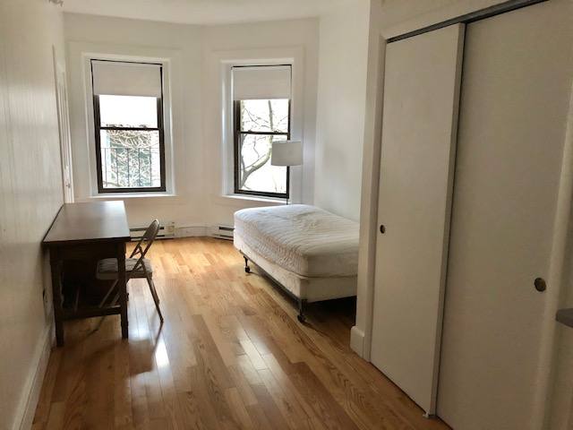 Apartment for rent at 248 Newbury St #11, Boston, MA 02116