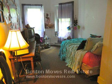 Apartment for rent at 248 Newbury St #11, Boston, MA 02116