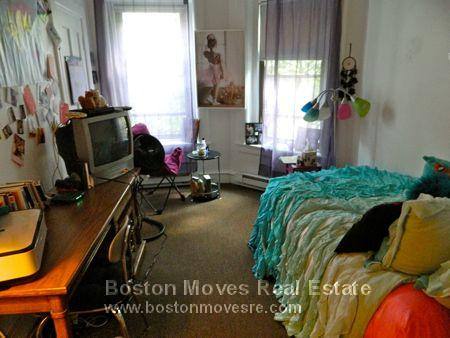 Apartment for rent at 248 Newbury St #11, Boston, MA 02116