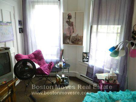 Apartment for rent at 248 Newbury St #11, Boston, MA 02116