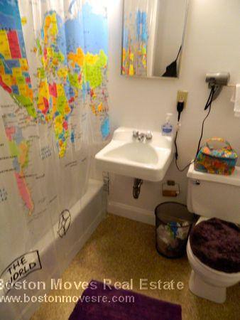 Apartment for rent at 248 Newbury St #11, Boston, MA 02116