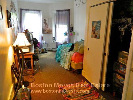 Apartment for rent at 248 Newbury St #11, Boston, MA 02116
