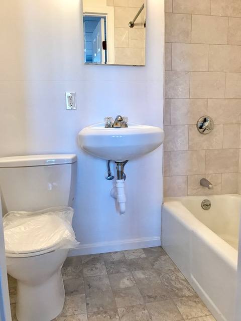 Apartment for rent at 272 Newbury St #15, Boston, MA 02116