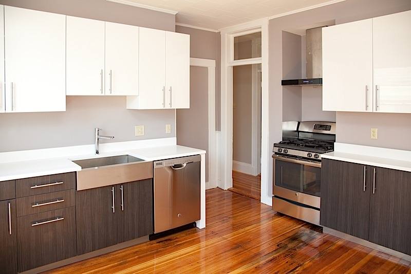 Apartment for rent at 23 Granite St #2, Somerville, MA 02143