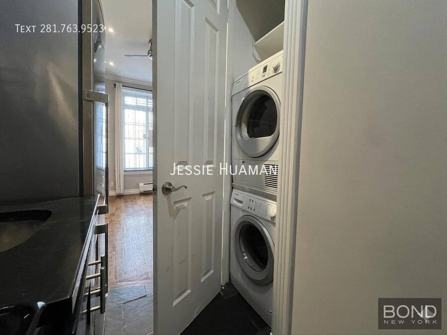 Apartment for rent at 53 Leroy #A, New York, NY 10014