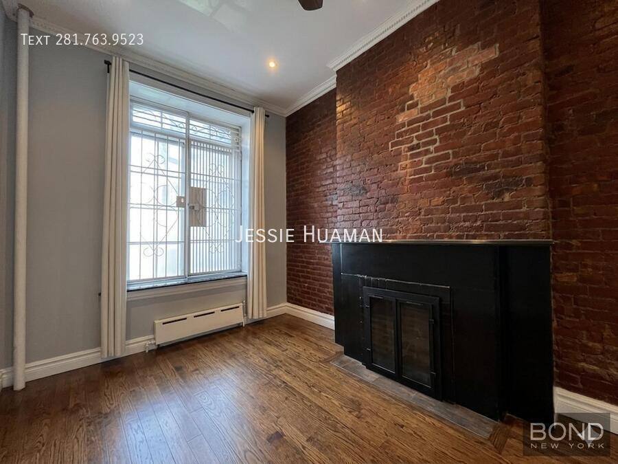 Apartment for rent at 53 Leroy #A, New York, NY 10014