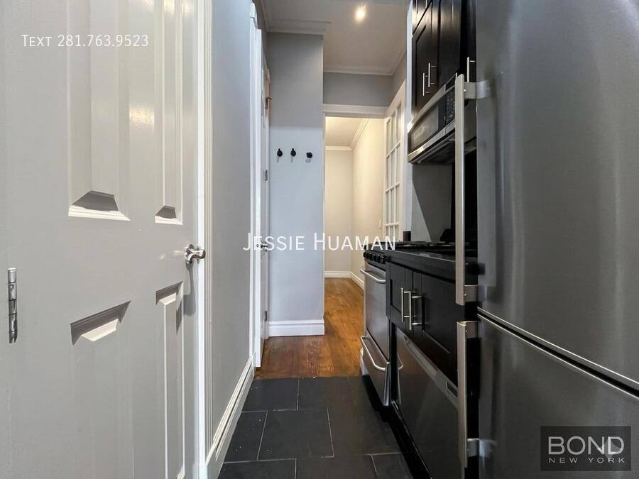 Apartment for rent at 53 Leroy #A, New York, NY 10014