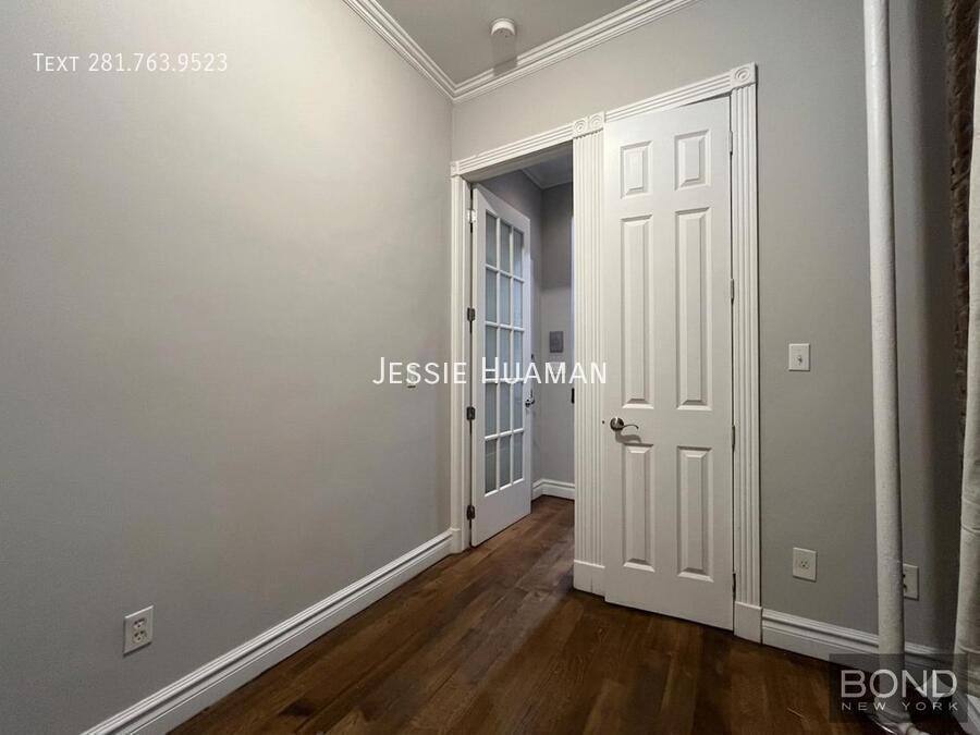 Apartment for rent at 53 Leroy #A, New York, NY 10014