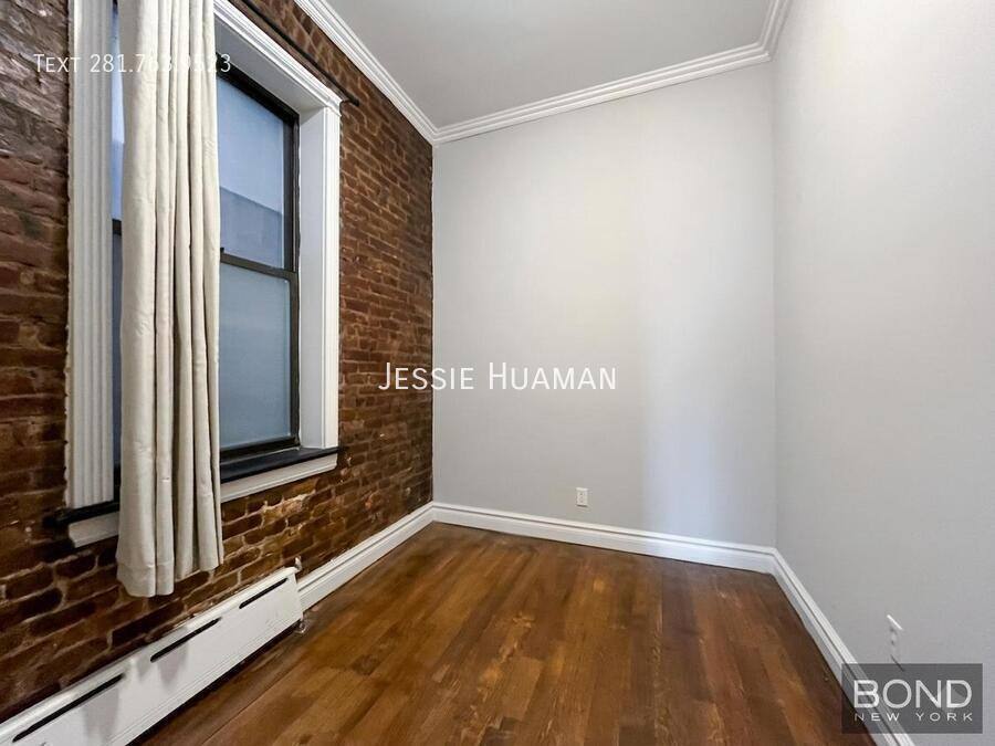 Apartment for rent at 53 Leroy #A, New York, NY 10014