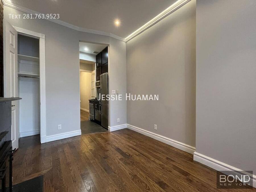 Apartment for rent at 53 Leroy #A, New York, NY 10014