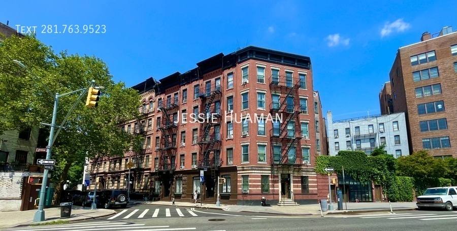 Apartment for rent at 53 Leroy #A, New York, NY 10014