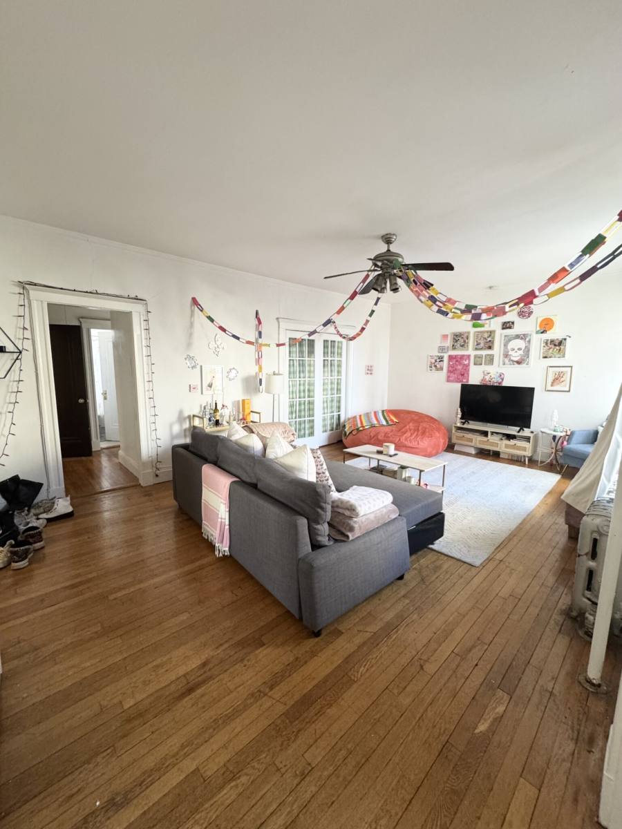 Apartment for rent at 74 The Fenway #46, Boston, MA 02115