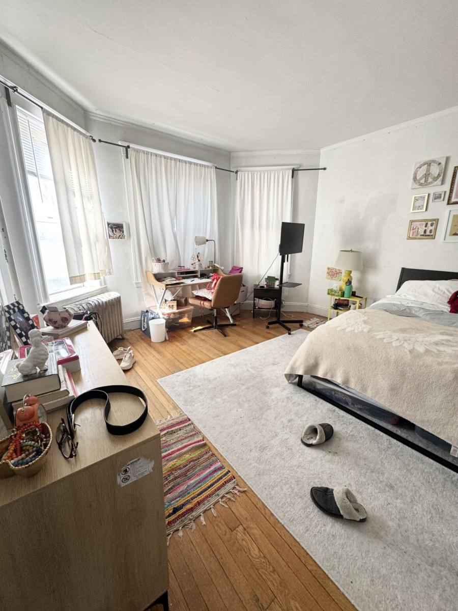 Apartment for rent at 74 The Fenway #46, Boston, MA 02115
