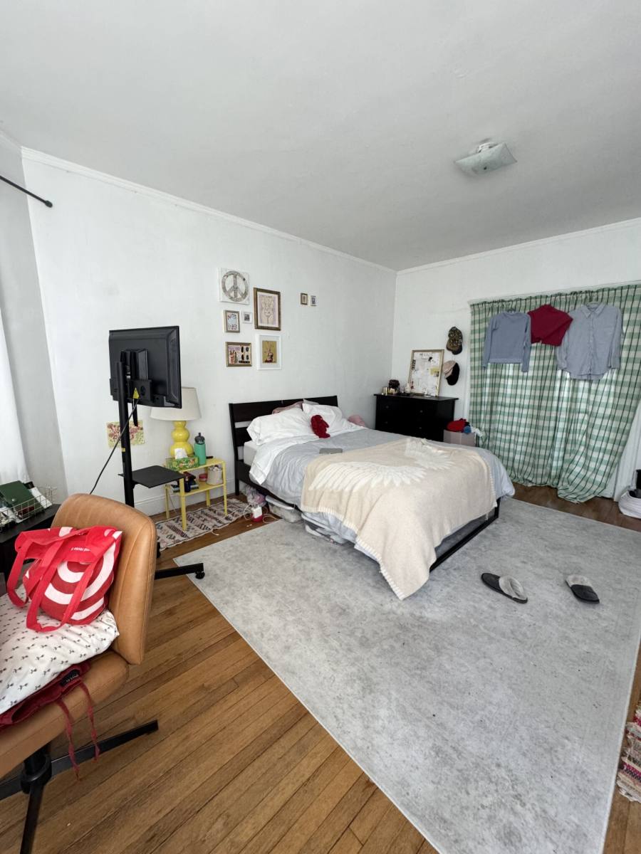 Apartment for rent at 74 The Fenway #46, Boston, MA 02115