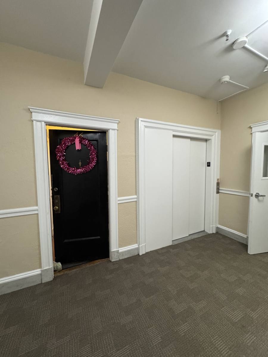 Apartment for rent at 74 The Fenway #46, Boston, MA 02115