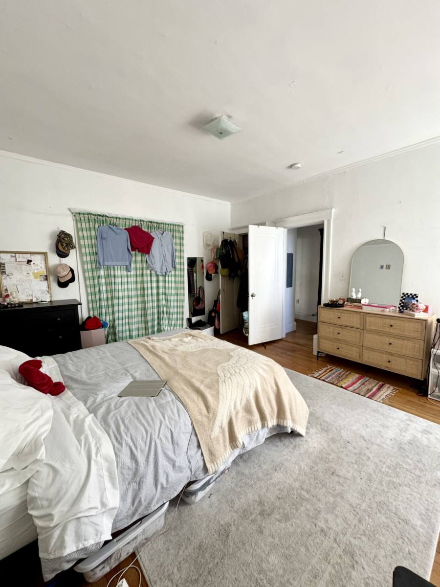 Apartment for rent at 74 The Fenway #46, Boston, MA 02115