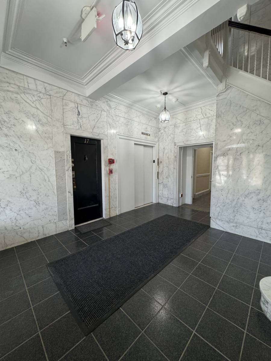 Apartment for rent at 74 The Fenway #46, Boston, MA 02115