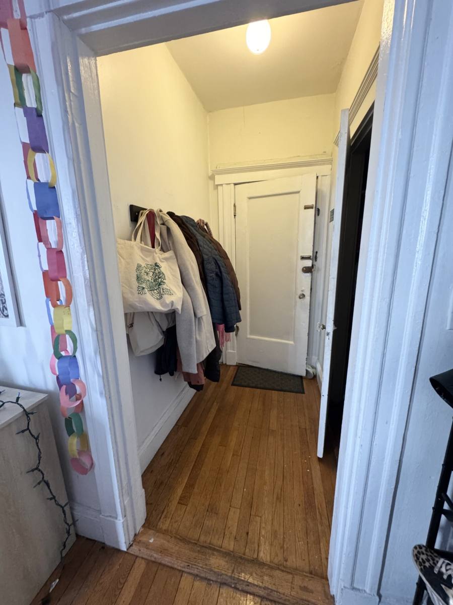 Apartment for rent at 74 The Fenway #46, Boston, MA 02115