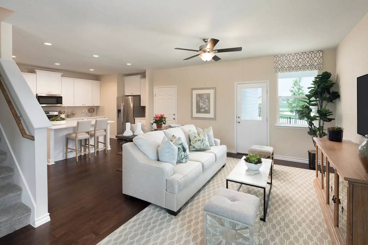 House for rent at 5301 Cobalt Canopy Bend, Austin, TX 78723