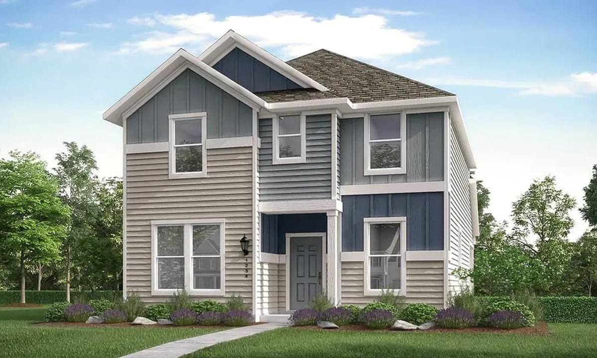 House for rent at 5301 Cobalt Canopy Bend, Austin, TX 78723