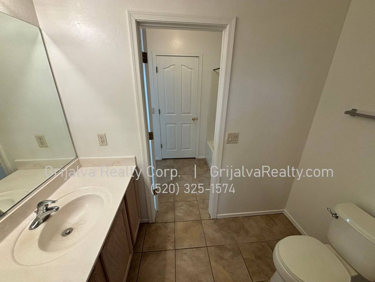 House for rent at 770 W Firehawk Dr, Green Valley, AZ 85614