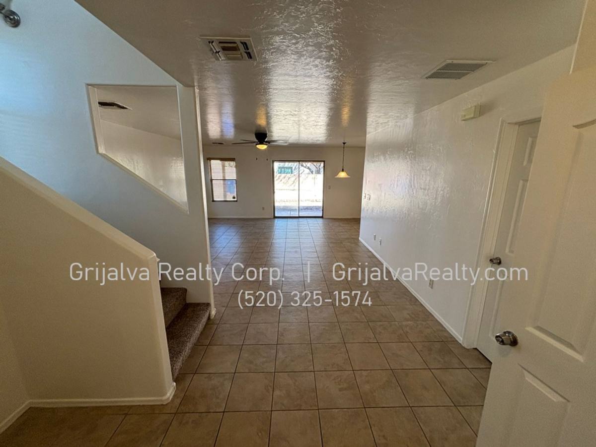 House for rent at 770 W Firehawk Dr, Green Valley, AZ 85614