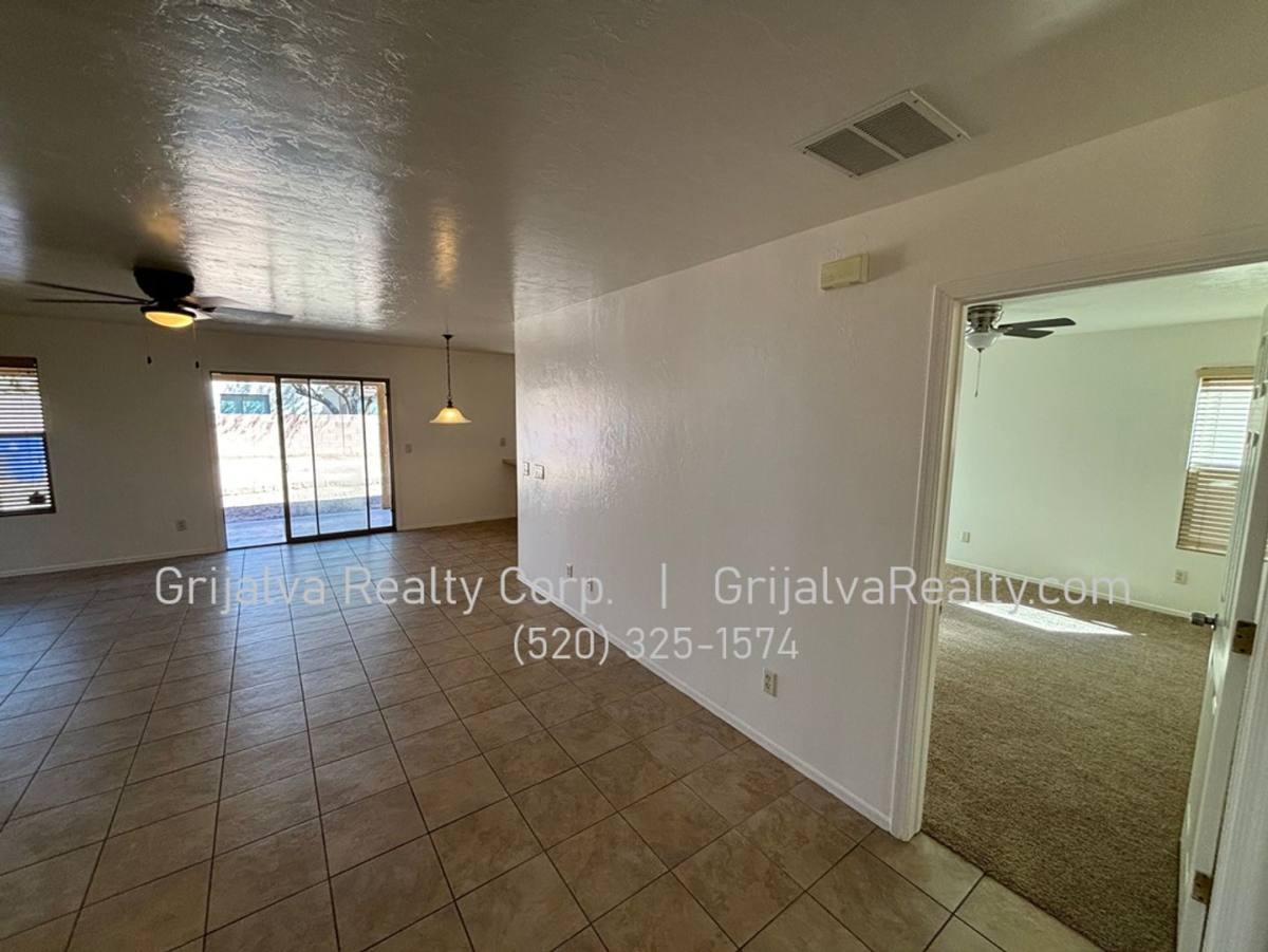 House for rent at 770 W Firehawk Dr, Green Valley, AZ 85614