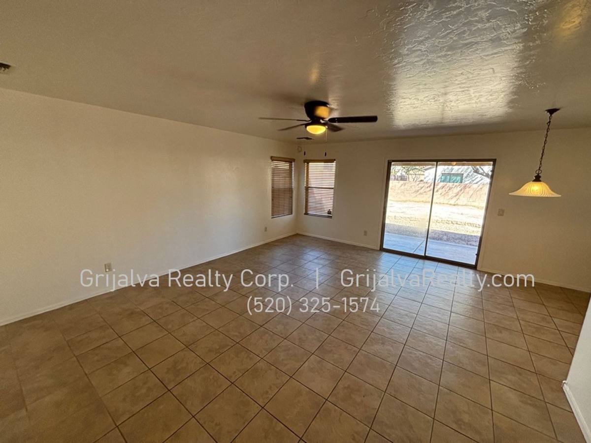 House for rent at 770 W Firehawk Dr, Green Valley, AZ 85614