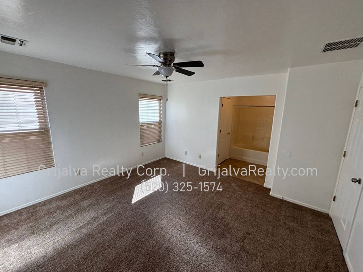 House for rent at 770 W Firehawk Dr, Green Valley, AZ 85614