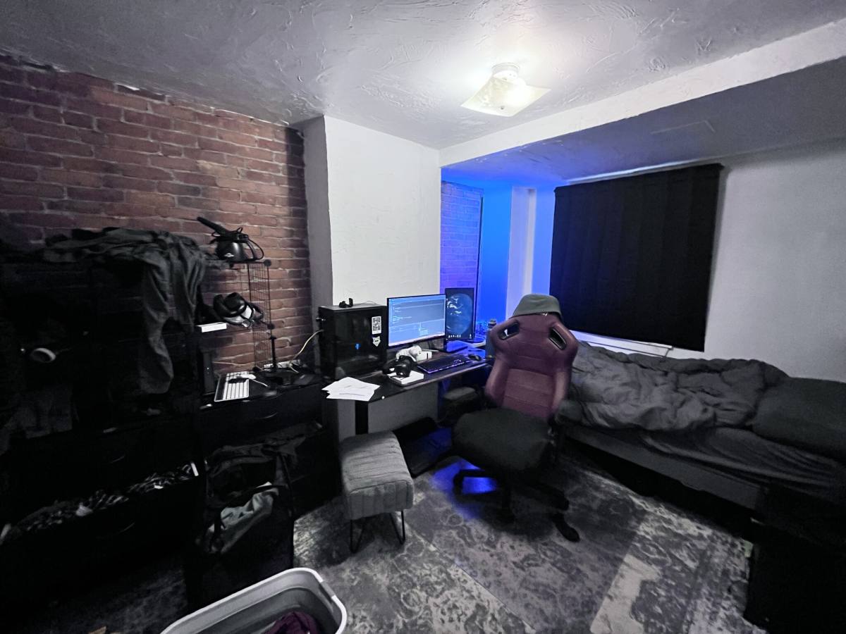 House for rent at 66 Murdock St #1, Brighton, MA 02135