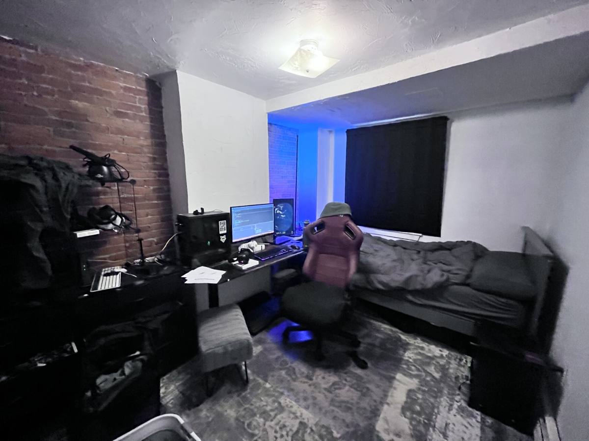 House for rent at 66 Murdock St #1, Brighton, MA 02135