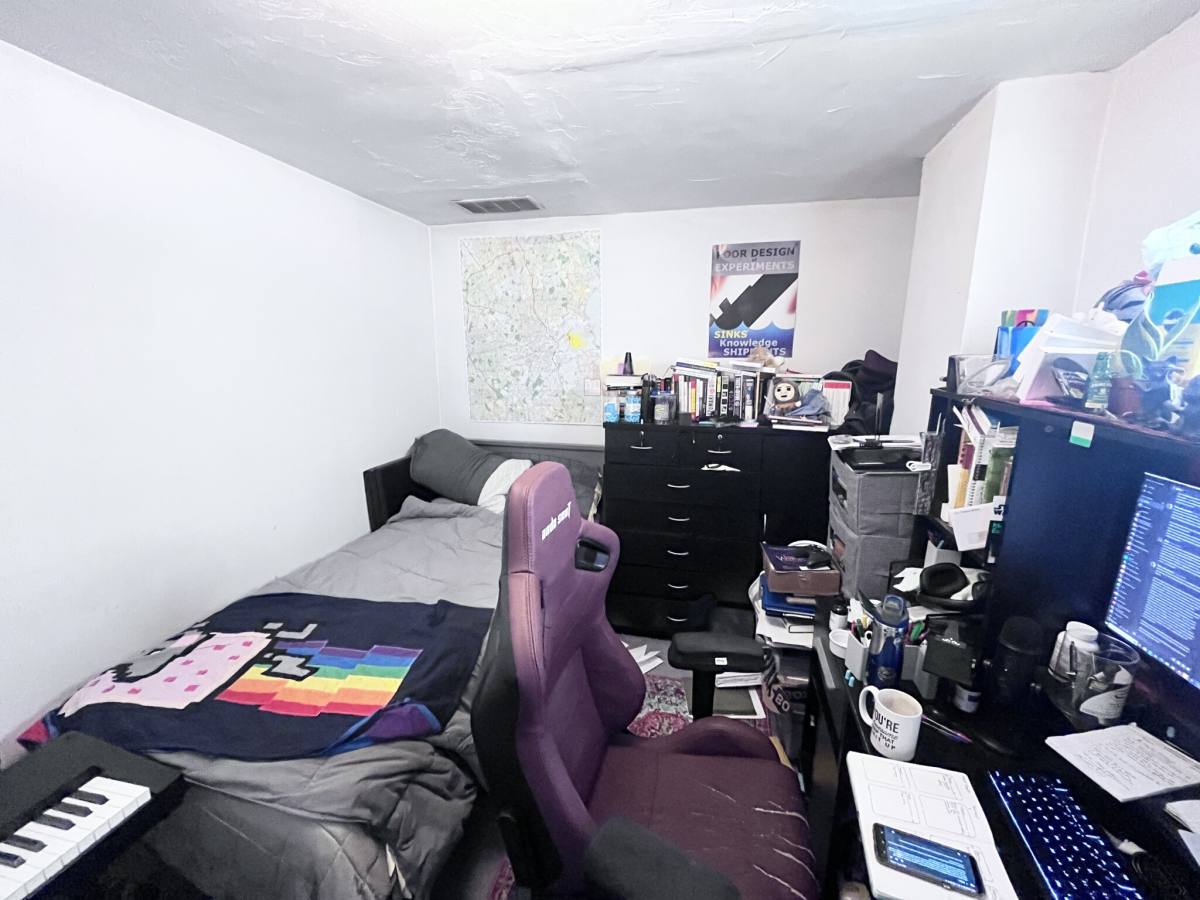 House for rent at 66 Murdock St #1, Brighton, MA 02135