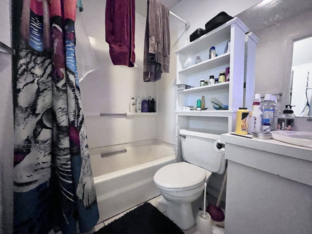 House for rent at 66 Murdock St #1, Brighton, MA 02135