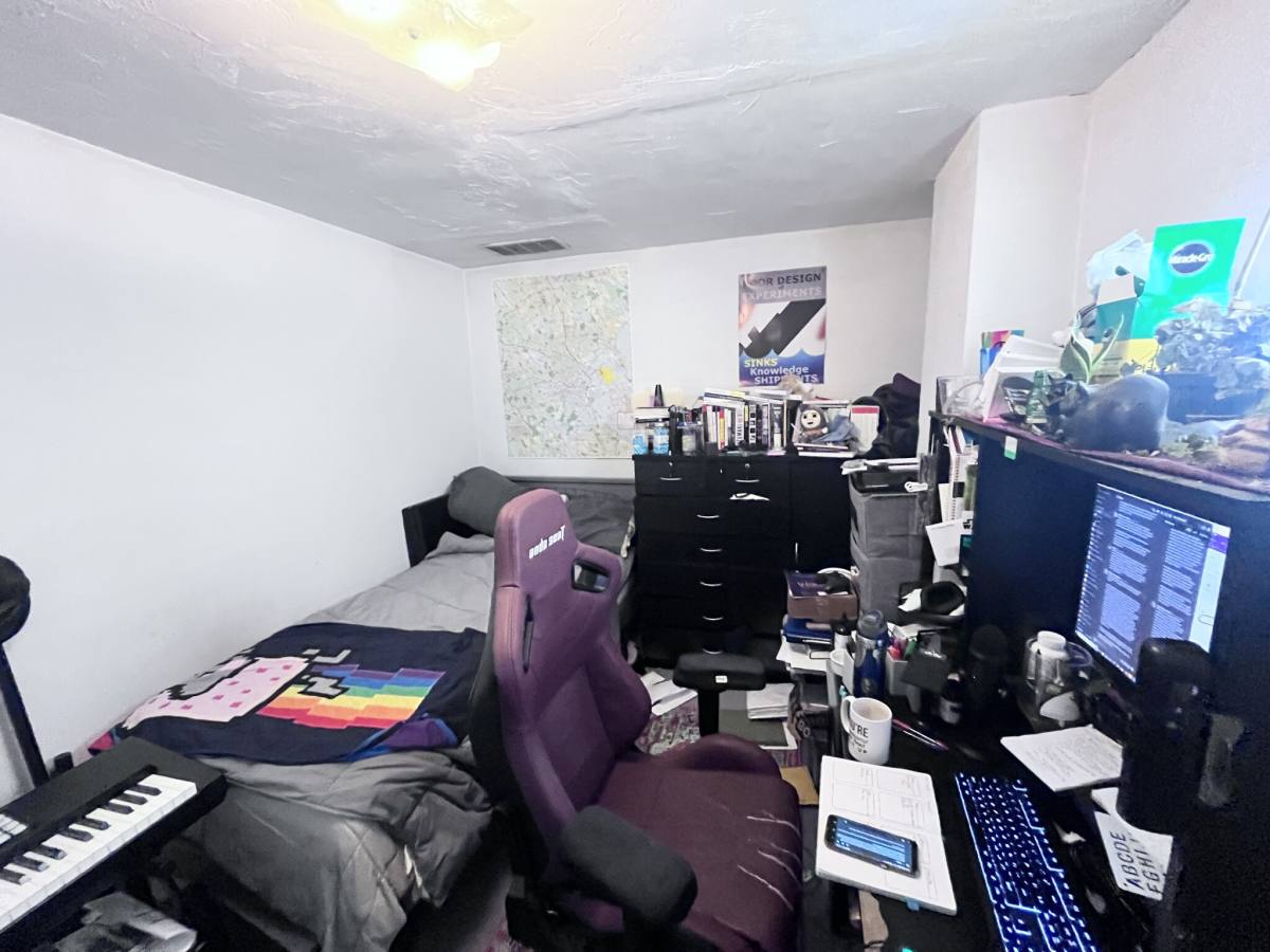 House for rent at 66 Murdock St #1, Brighton, MA 02135