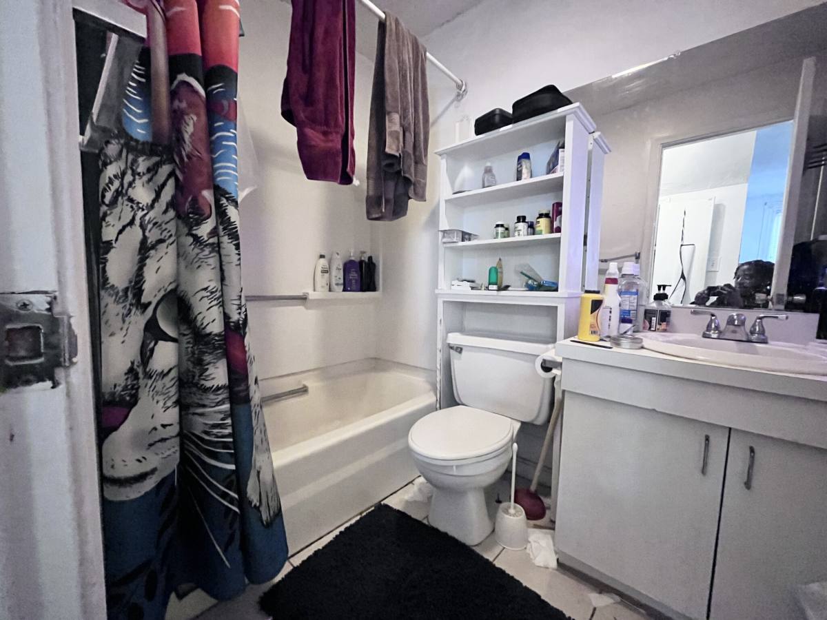 House for rent at 66 Murdock St #1, Brighton, MA 02135