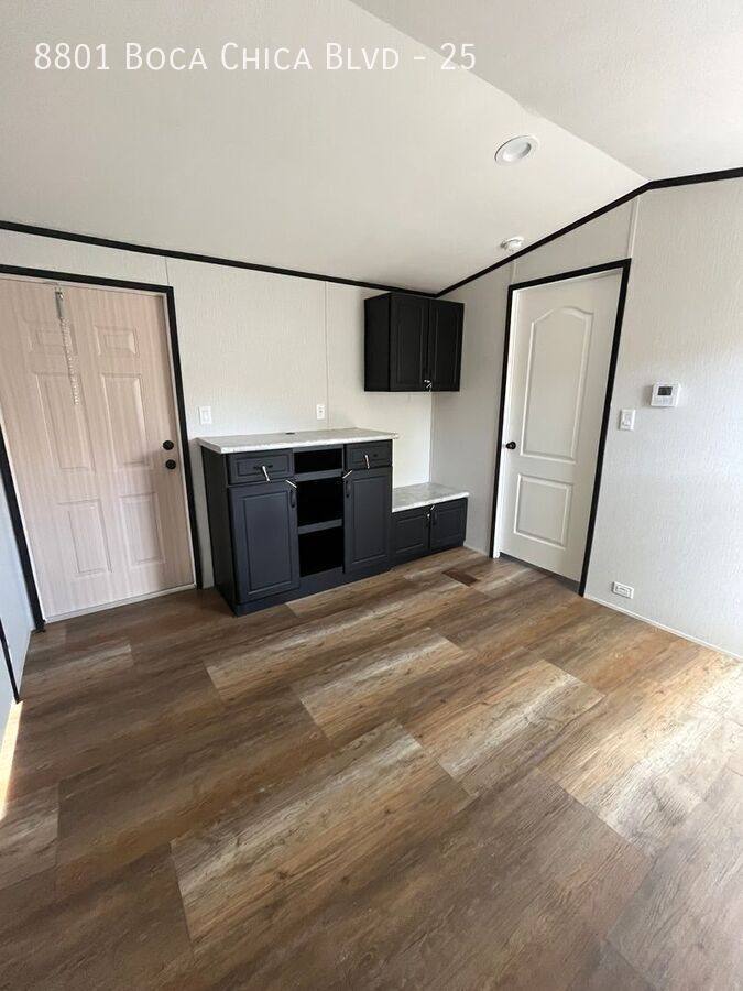 House for rent at 8801 Boca Chica Blvd #25, Brownsville, TX 78521